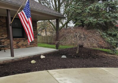 Landscaping Project